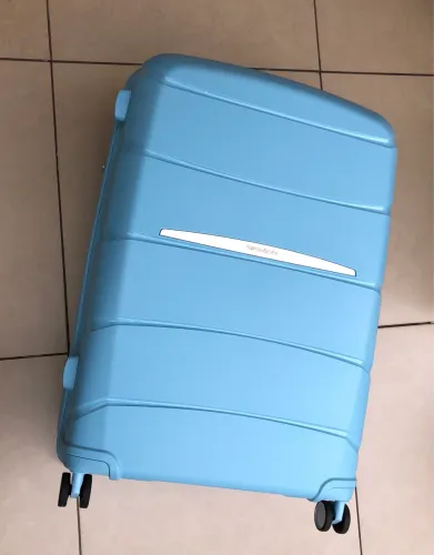 Mala de viagem Samsonite