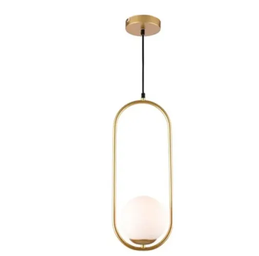 Pendente Globe IV ORLUCE
