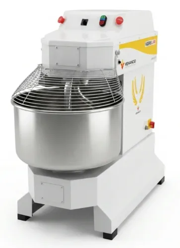 Amassadeira Espiral Venâncio 40kg - 2 Velocidades - Apenas 5 meses de uso