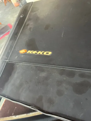 Capota elétrica da Amarok