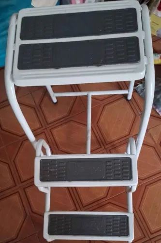 Escada 3 degraus