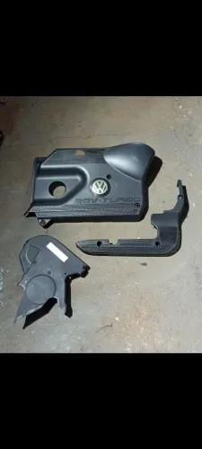 Capa Motor Golf GTI MK4 20V