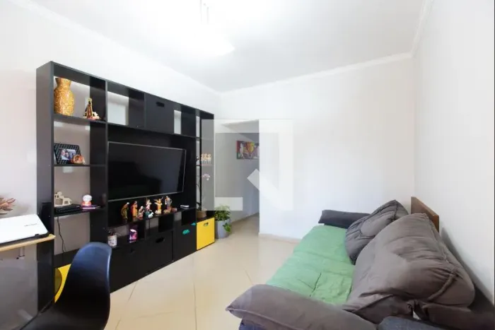 Casa à Venda - Vila Jacuí, 2 Quartos, 100 m2