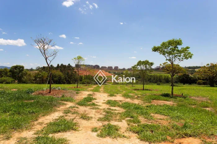 Terreno à venda no Condomínio Boa Vista Village em Porto Feliz/SP