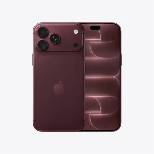 IPHONE 18 PRO MAX 256GB NOVO