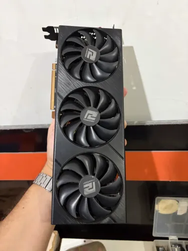 RX 6800 16GB