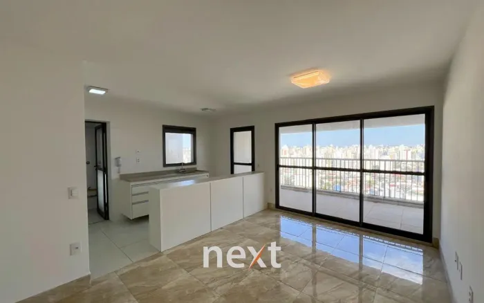 apartamento - Guanabara - Campinas