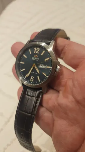 ORIENT AUTOMATICO STARFISH