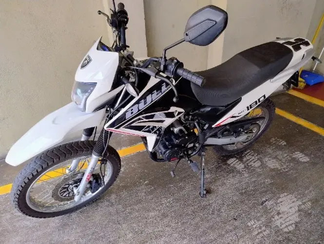BULL BM-T 180 Ano 2025