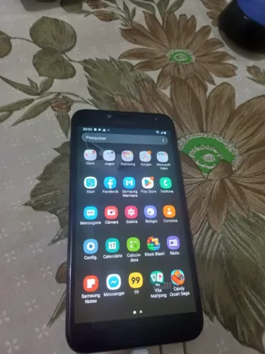 Galaxy J4