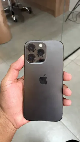 Iphone 13pro sem marcas de uso