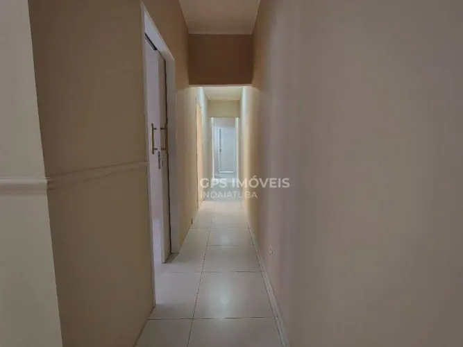 Casa comercial com 153 m² para locação no bairro Centro em Indaiatuba/SP.