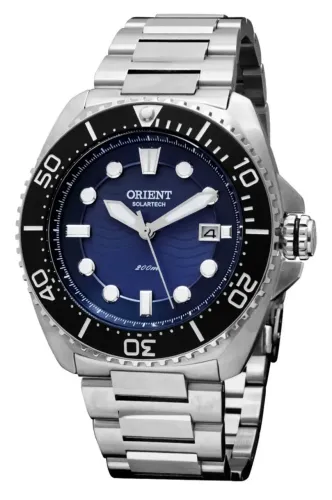 Relógio Orient Solar tech Original