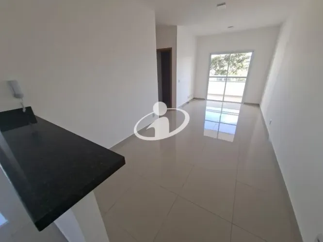 Aluguel Apartamento TIBERY