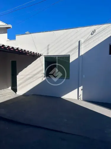 Casa a venda no Chacaras primavera, proximo a loja Havan codigo: 354494