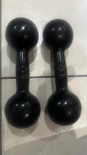 Halteres 8 KG