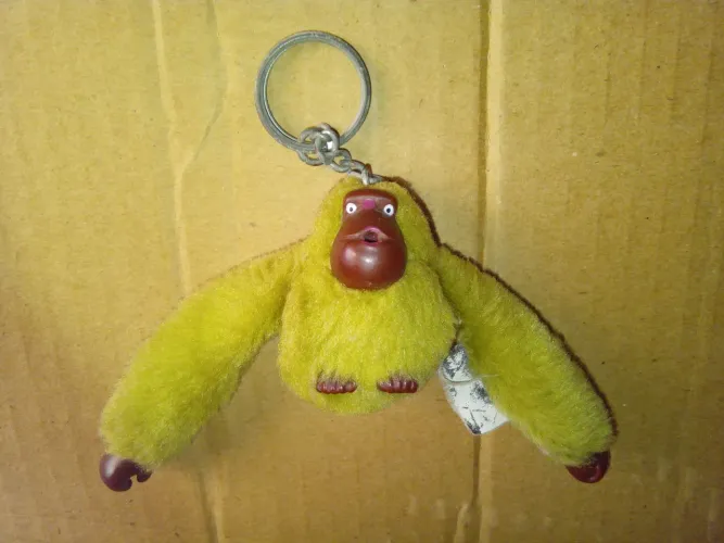 Chaveiro Antigo
