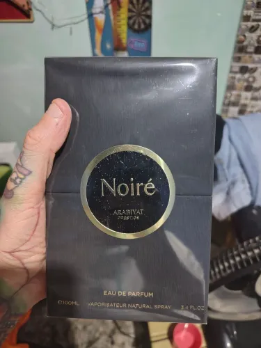Arabiyat Prestige Noire