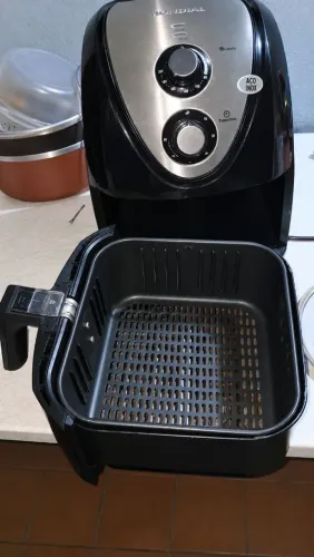 Airfryer mondial 4L