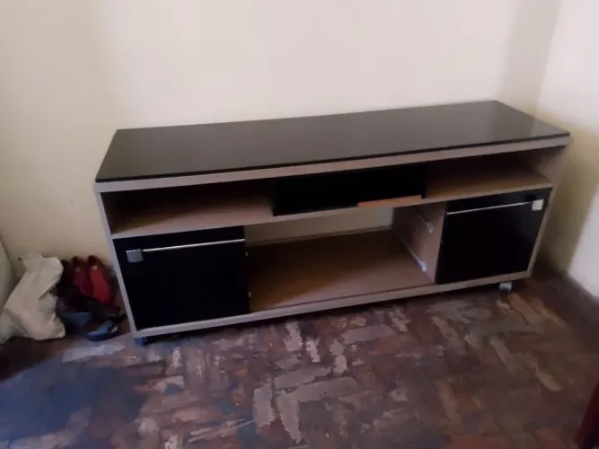 Rack pra sala