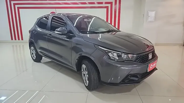 Fiat Argo Drive 1.0 6V Flex 2025