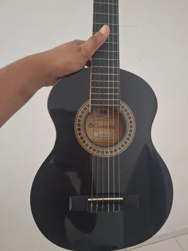 Violão Infantil Giannini