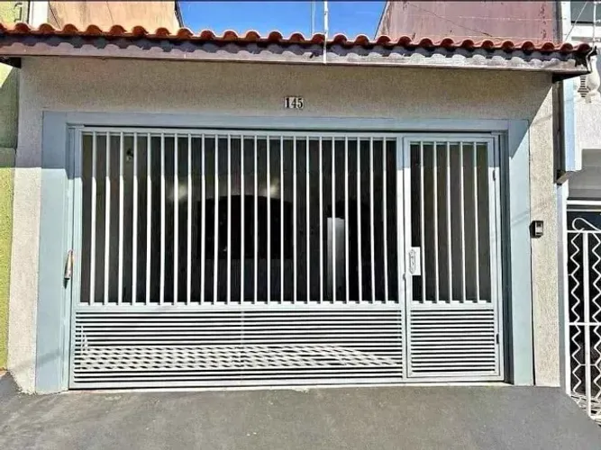 L.B IMÓVEL A VENDA EM CARAPICUIBA / VILA DIRCE