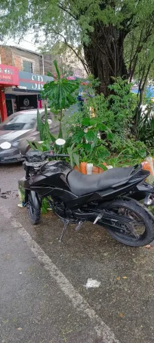 Fazer 250Cc em perfeito estado