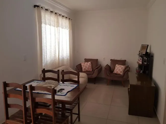 Casa para Venda em Belo Horizonte, Ipê, 3 dormitórios, 1 suíte, 1 banheiro, 1 vaga