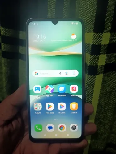 Redmi A5