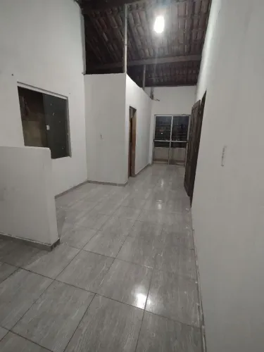 Casa no Primeiro Andar no Japaozinho