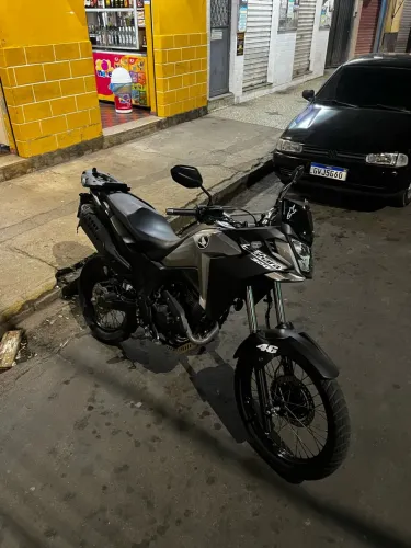Vende-se sahara 300 , 2024 .