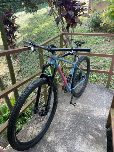 Specialized Chisel Comp 17? em estado de NOVA! 