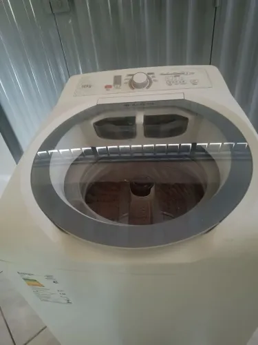 Brastemp 12 quilos