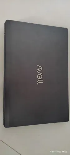 Notebook Avell