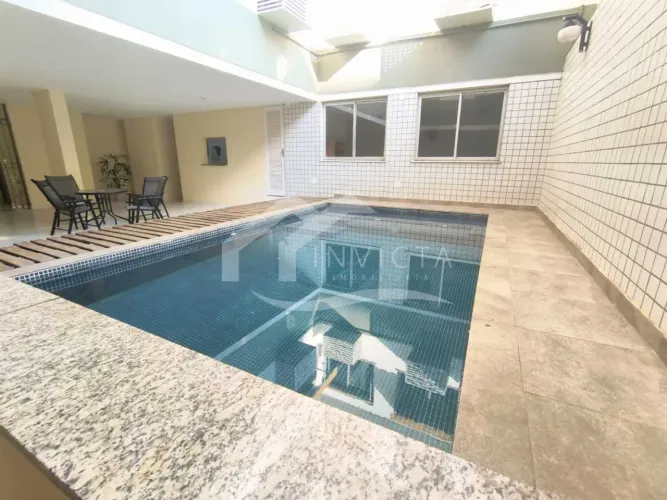 Apartamento : / Residencial / Botafogo