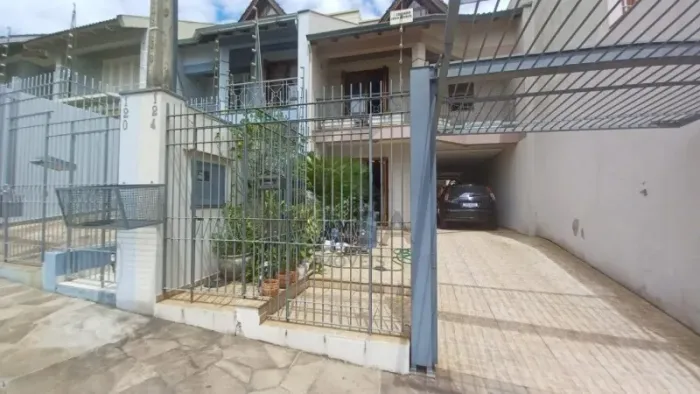 Kasa Imóveis aluga: Ótima casa/sobrado mobiliada disponível para locação, perfeita para qu