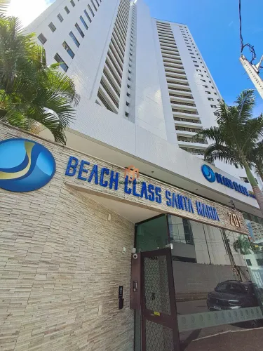 STUDIO 28m² / VENDA R$ 365mil / PORTEIRA FECHADA/ Lazer REF: 6929