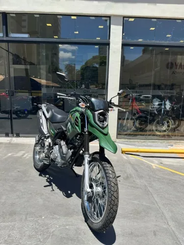CROSSER Z ABS