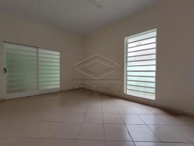 Casa Residência em Jaú