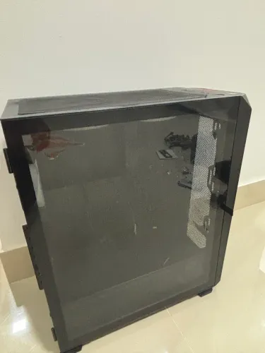 Oferta de componentes de pc