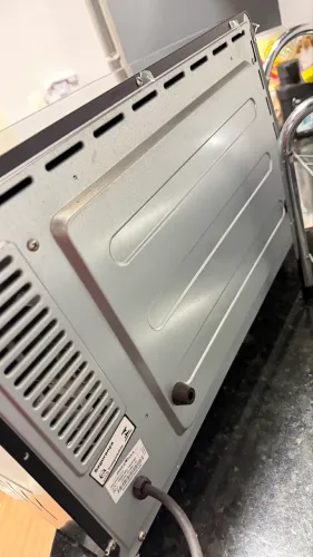 Forno 36Litros semi novo