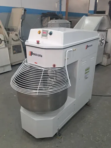 Masseira espiral Perfecta MP80 