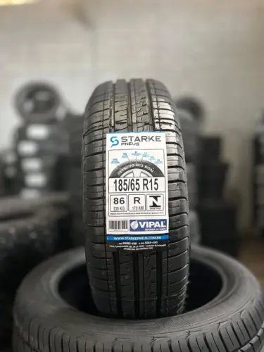 Pneu 185/65 R15 em Oferta Enquanto Durar Estoque