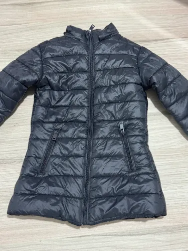 Casaco Puffer - Tam: 4