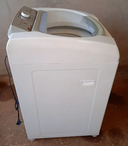 Máquina de lavar 11 kg Brastemp