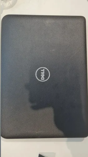 Notebook Dell