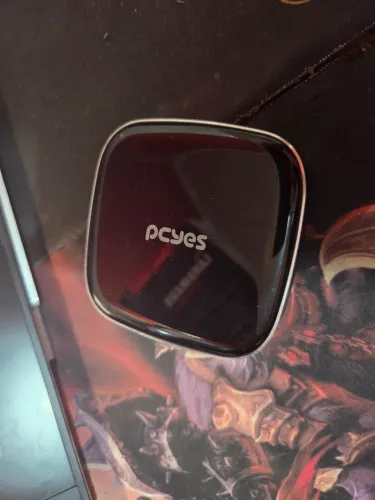 Placa de captura PCYES