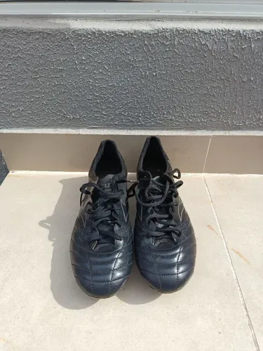 Chuteira Mizuno morelia profissional
