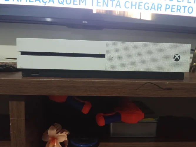 Xbox One S usado